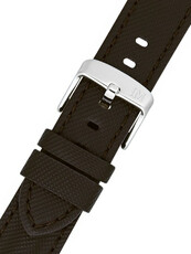 Brown strap Morellato Riding 4749797.032 M (eco-leather)