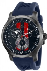 Invicta S1 Rally Race Team Quartz 30086