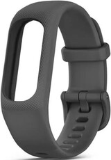 Strap Garmin Vívosmart 5 silicone, grey, size With/M