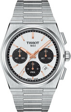 Tissot PRX Automatic Chronograph T137.427.11.011.00