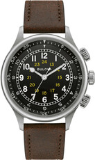 Bulova And-15 Pilot 96A245