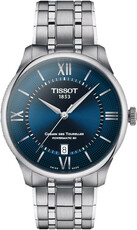 Tissot Chemin des Tourelles Powermatic 80 T139.807.11.048.00