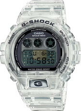 Reloj Casio Modelo DW-6900RGB-1ER G-SHOCK Limited Hombre — Watches All Time