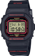 Casio G-Shock DW-5600 Review | Hodinky-365.com