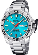 Festina The Originals 20665/6 (+ spare strap)