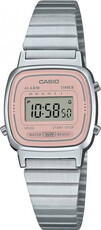 Casio Vintage LA670WEA-4A2EF