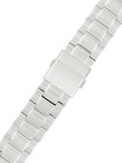 Bracelet Orient UM014111J0, steel silver