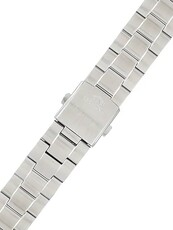 Bracelet Orient UM025223J0, steel silver