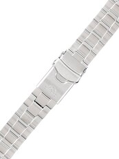 Bracelet Orient UM025313J0, steel silver