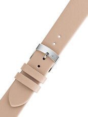 Beige leather strap Morellato Micra Evoque 5126875.026 S