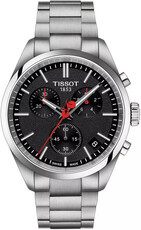 Tissot PR 100 Chronograph Quartz 2024 T150.417.11.051.01 La Vuelta 2024 Limited Edition