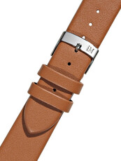 Leather strap Morellato Micra Evoque 5126875.137 M, brown