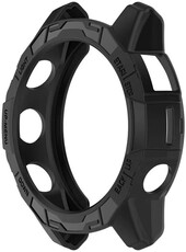 Protective cover for Garmin Fenix 7S (42 mm), black