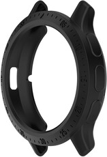 Protective cover for Garmin Venu 3, black