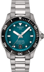 Tissot Seastar 1000 Automatic Powermatic 80 T120.807.11.091.00