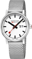 Mondaine Evo2 Quartz MSE.40210.SM