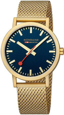 Mondaine Classic Quartz A660.30360.40SBM