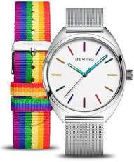 Bering Classic 127220-40-004 (+ strap)