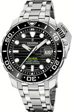 Festina Swiss Made 20043/6