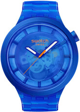 Swatch Navy Joy SB05N116