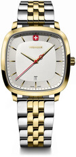 Wenger Vintage Classic Quartz 01.1921.104