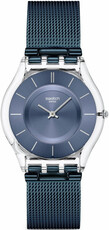 Swatch Cool Skies SS08K120M