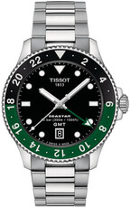 Tissot Seastar 1000 GMT Quartz T120.852.11.051.00