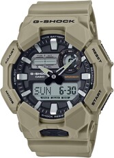 Casio G-Shock Original GA-010-5AER