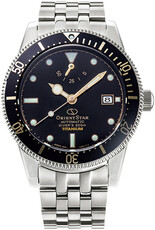 Orient Star Sports M42 Diver 1964 2nd Edition Automatic RE-AU0702B00B Limited Edition 365 pcs