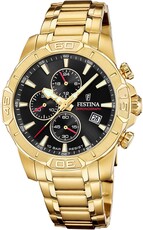 Festina Timeless Chronograph 20705/4