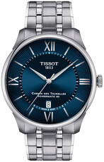 Tissot Chemin des Tourelles Automatic Powermatic 80 T139.407.11.048.00