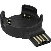 Polar charging adapter (for OH1/Verity Sense), black