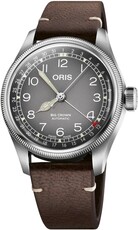 Oris Big Crown x Cervo Volante Automatic 01 754 7779 4063-Set