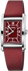 Oris Rectangular Automatic 01 561 7783 4068-07 5 19 18