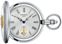 Tissot Double Savonnette Mechanical T865.405.99.038.01