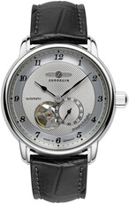 Zeppelin Friedrichshafen Automatic 8566-4 Open Heart