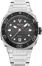 Alpina Seastrong Diver Extreme Automatic AL-525G3VE6B