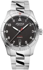 Alpina Startimer Pilot Automatic AL-525BW4S26B