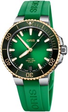 Oris Aquis Date Automatic 01 400 7769 6357-07 4 22 77FC