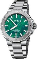 Oris Aquis X Bracenet Automatic 01 733 7730 4137-07 8 24 05PEB