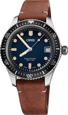 Oris Divers Sixty-Five Automatic 01 733 7720 4055-07 5 21 45