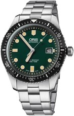 Oris Divers Sixty-Five Automatic 01 733 7720 4057-07 8 21 18