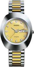 Rado The Original Quartz R12391633