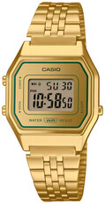 Casio Vintage LA680WEGV-9AEF