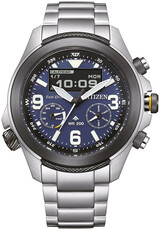 Citizen Promaster Land Eco-Drive JV1006-51L 35th Anniversary