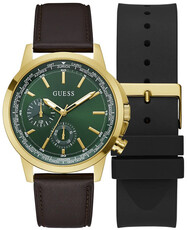 Guess Spec GW0664G2 (+ spare strap)