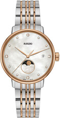 Rado Coupole Diamonds Quartz R22883923