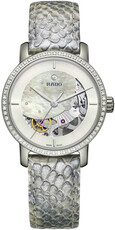 Rado DiaMaster Prajun Automatic R14058905 Limited Edition 1001pcs (+ spare strap)