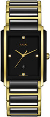 Rado Integral Diamonds Quartz R20204712