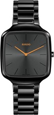 Rado True Square Thinline Quartz R27054162